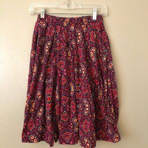 LuLaRoe Skirt